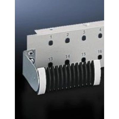 7116500, RITTAL DK Направляющая скоба для ВОЛС 2шт 7116500, RITTAL DK Направляющая скоба для ВОЛС 2шт