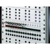 7150535, RITTAL DK Панель для ввода кабеля RAL7035 1шт