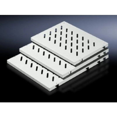 7166735, RITTAL DK Приборная полка 50кг 1шт