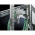 7220500, RITTAL Держатель излишков кабеля 280x151x75mm 7220500, RITTAL Держатель излишков кабеля 280x151x75mm