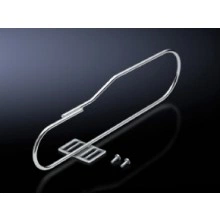 7220600, RITTAL DK Кабельные органайзеры асимметр. 4 шт.