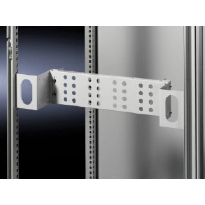 7246100, RITTAL DK Адаптер 3EB д/PS 800mm RAL7035 2шт 7246100, RITTAL DK Адаптер 3EB д/PS 800mm RAL7035 2шт