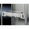 7246100, RITTAL DK Адаптер 3EB д/PS 800mm RAL7035 2шт