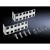 7246420, RITTAL DK Компл. крепления 2EB дюймовый 1шт 7246420, RITTAL DK Компл. крепления 2EB дюймовый 1шт