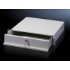7282035, RITTAL DK Поддон 2EB RAL7035 для 482,6мм 1шт