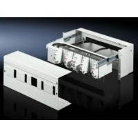 7480300, RITTAL DK Ящик распред. 3EB выдвижной 1шт