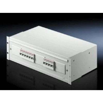 7480300, RITTAL DK Ящик распред. 3EB выдвижной 1шт 7480300, RITTAL DK Ящик распред. 3EB выдвижной 1шт