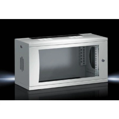 7507000, RITTAL FB Шкаф 600 x 6EB x 400мм 7507000, RITTAL FB Шкаф 600 x 6EB x 400мм