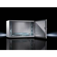 7645000, RITTAL DK Шкаф 16EB 600x760x350mm