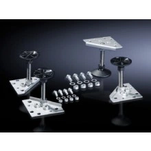 2890000, RITTAL SO Регулировочные ножки, 4шт