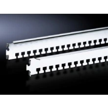 7828061, RITTAL DK Кабельная шина для TS 600x600mm 4шт