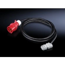 7856025, RITTAL PSM Кабель подключения 3m исполнение eu