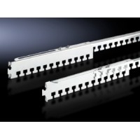 7858160, RITTAL DK Кабельшина с регулировкой глубины 4шт
