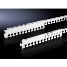 7858160, RITTAL DK Кабельшина с регулировкой глубины 4шт