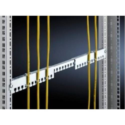 7858162, RITTAL DK Кабельшина с регулировкой глубины 4шт