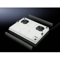 7986035, RITTAL DK Вентиляторная панель 800x600mm