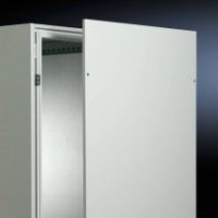 8184235, RITTAL TS Боковые стенки RAL7035 1800x400mm 2шт