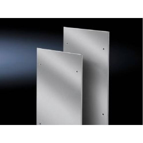 8185235, RITTAL TS Боковые стенки RAL7035 1800x500mm 2шт