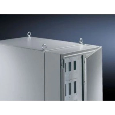 8609030, RITTAL TS Защитный кожух с дверью 2000x600mm 8609030, RITTAL TS Защитный кожух с дверью 2000x600mm