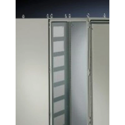 8609100, RITTAL Перегородка модульных панелей 1800x500mm 8609100, RITTAL Перегородка модульных панелей 1800x500mm