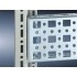 8612550, RITTAL TSПрофиль 23х73 внут.ур.шир/гл 500мм 4шт 8612550, RITTAL TSПрофиль 23х73 внут.ур.шир/гл 500мм 4шт