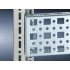 8612560, RITTAL TSПрофиль 23х73 внут.ур.шир/гл 600мм 4шт 8612560, RITTAL TSПрофиль 23х73 внут.ур.шир/гл 600мм 4шт