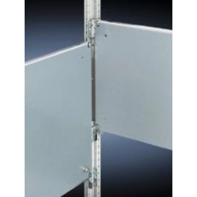 8614240, RITTAL Секционная монтажн. панель 1100x300mm 8614240, RITTAL Секционная монтажн. панель 1100x300mm