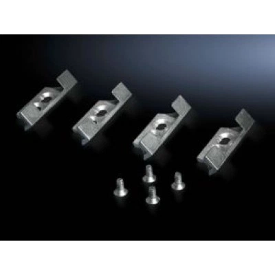 8800040, RITTAL TS Элементы замка 4шт 8800040, RITTAL TS Элементы замка 4шт
