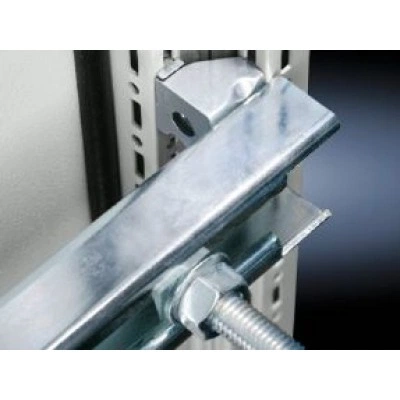 8800808, RITTAL TS Фиксирующаяся гайка M8, 20шт 8800808, RITTAL TS Фиксирующаяся гайка M8, 20шт