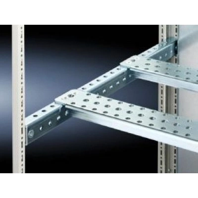 8800808, RITTAL TS Фиксирующаяся гайка M8, 20шт 8800808, RITTAL TS Фиксирующаяся гайка M8, 20шт