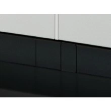 8800870, RITTAL Промежуточная крышка вертикальная 2200мм