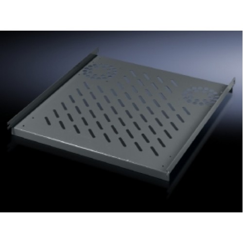 8800900, RITTAL PC Приборная полка, жесткий монтаж 1шт