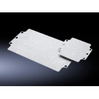 9105700, RITTAL GA Монтажн. панель 9105210 113x68mm 10шт