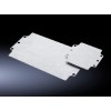 9113700, RITTAL GA Монт.панель для 9113210 244x143mm 2шт