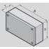 9303000, RITTAL KEL Взрывобезопасный корпус 200x200x80mm 9303000, RITTAL KEL Взрывобезопасный корпус 200x200x80mm