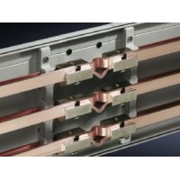 9320060, RITTAL SV Гибкий соединитель PLS 80085x19mm 3шт