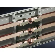 9320060, RITTAL SV Гибкий соединитель PLS 80085x19mm 3шт