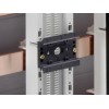 9342860, RITTAL SV Несущая шина TS45D, 35x10мм, 5шт