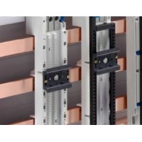 9342870, RITTAL SV Несущая шина TS45B-V, 35x10мм, 5шт
