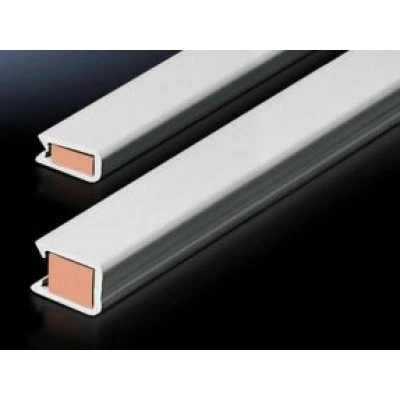 9350060, RITTAL Защитный кожух шин E-CU 1000x14x20mm 4шт 9350060, RITTAL Защитный кожух шин E-CU 1000x14x20mm 4шт
