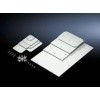 9548000, RITTAL PK Монтажная панель 150x150x3mm 10шт