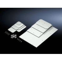 9549000, RITTAL PK Монтажная панель 220x150x3mm 8шт