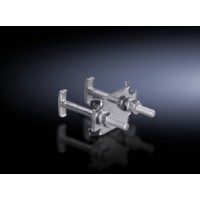 3059000, RITTAL Клеммы подключения SV3055 80x5x50mm 3шт.