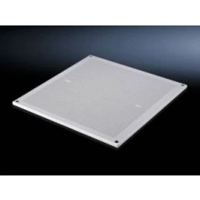 9671384, RITTAL Потолочная панель IP4X, ШхГ 400х600мм