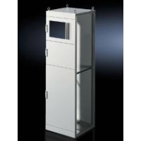 9672167, RITTAL Частичная дверь ШхВ 600х600мм c окном