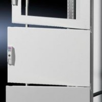 9672183, RITTAL Частичная дверь ШхВ 800х300мм