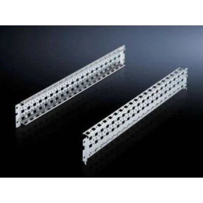 9674056, RITTAL Профиль 23х73 для FLAT, MAXI-PLS 600мм