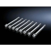 9676808, RITTAL SV комплектующ. д/соед.Flat-PLS 80mm 8шт