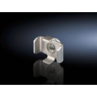 9676814, RITTAL SV комплектующ.д/соед.Flat-PLS 140mm 8шт