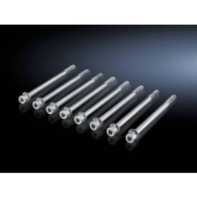 9676815, RITTAL SV комплектующ.д/соед.Flat-PLS 150mm 8шт
